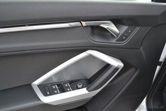 Audi Q3 2.0 Tdi S-tronic Quattro - 12