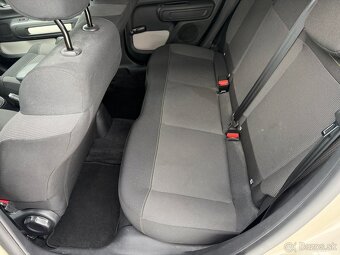 Citroën C3 1,2i - 12