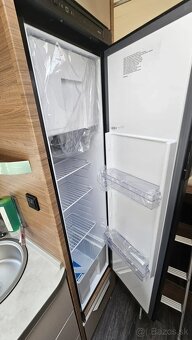 Knaus Van I 650 MEG - 12