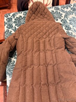 Poľovnícka bunda Blaser damska - 12