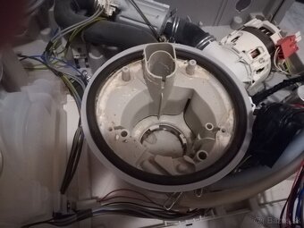 Diely na umývačku riadu Elektrolux / Progress PV1530 - 12