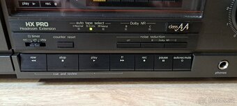 Technics RS - B 505 - 12