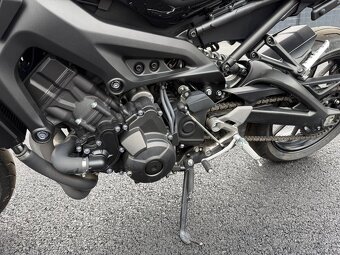 Predám motorku Yamaha XSR900 - 12