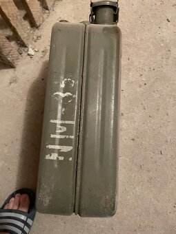 Vojenské veci 2 - 12