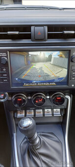 Toyota GR86 Executive 6MT - 12