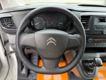 Citroën Jumpy 1.6 BlueHDi 115 S&S L1H1 Comfort - 12