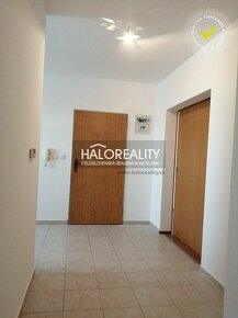 HALO reality - Predaj, trojizbový byt Gabčíkovo - NOVOSTAVBA - 12