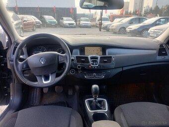 Renault Laguna Grandtour Grand 2.0 dCi Expression - 12