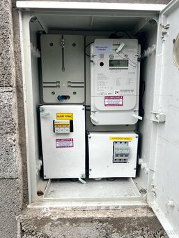 Fotovoltika na ohrev vody 3,3KW - 12