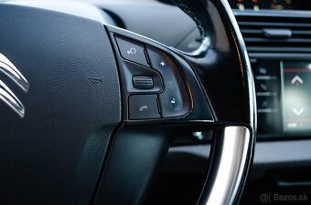 Citroën C4 Picasso BlueHDi 120 S S Shine - 12
