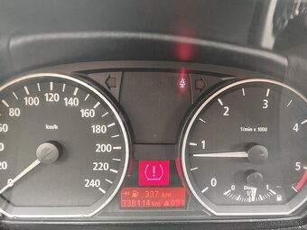 Bmw e87 120 D - 12