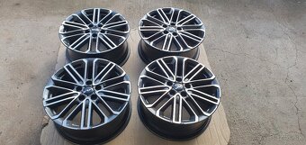 Kia proceed GT line ceed sportage 5x114,3 r18 - 12