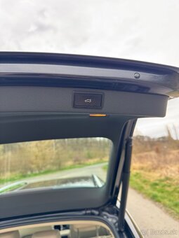 Škoda Superb 2, 2.0TDI 125kW CFGB, Common-rail, najeto 112tk - 12