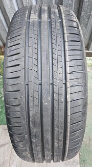 Úplne nové letné pneumatiky FALKEN ZIEX - 215/50 r18 92V - 12