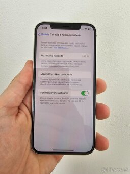 iPhone 12 64GB - 12