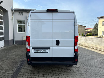 Fiat Ducato 2.3 Multijet 96 kW, L2H2, odpočet DPH  - 12