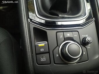 Mazda CX-5  2.0 49tis/km 2019 STK 1/26 121kW - 12