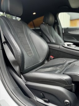 Mercedes-Benz CLS 400 d 4matic,AMG LINE,Možná Výmena - 12