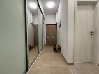 Prenájom 4 izbového bytu, novostavba - Bratislava, Ružinov - 12