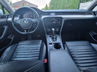 VW. Passat  Highline  2.0 dsg - 12