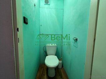 Predaj  3 izbový byt  - LEVICE (087-113-MIJK) - 12