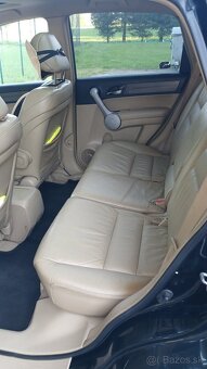 Honda crv 2,2 103kw - 12