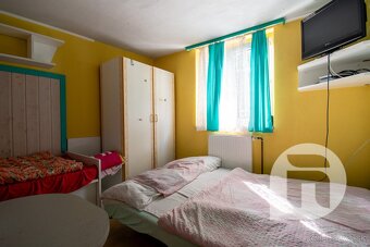 Predaj 4 izb. rodinný dom - Devínska Nová Ves, Bratislava - 12