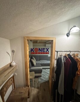 SKVELÁ NOVINKA – Chata na celoročné bývanie – PRÍMESTSKÁ - 12