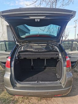 Citroen C4 Picasso, r. v. 2008 1.6 vti - 12
