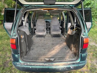 Vw sharan 1.9 TDi 81kw - 12