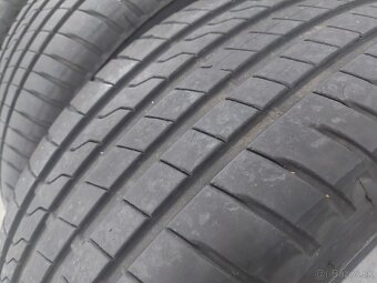 5x108R16 disky orig.FORD--205/60R16 letné pneumatiky - 12