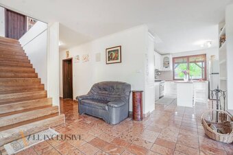 ALL INCLUSIVE | NA PREDAJ NADŠTANDARDNÝ 9-IZBOVÝ RD, DUNAJSK - 12