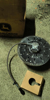 Timberjack ,John Deere diely 2 - 12