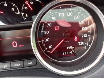 Peugeot 508SW combi 2.0HDi Kúpený v SR - 12