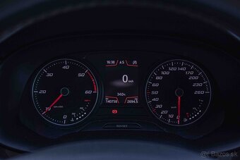 Seat Ateca 2.0 TDI 150 Xcellence - 12