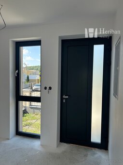 5 izb.RD+4 ár.pozemok, nová kvalitná rek.,Jazdecká ul, Sever - 12