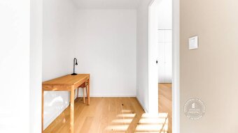 AXIS REAL | NOVÝ krásny 2i byt, ZWIRN, 2x balkón, parkovanie - 12