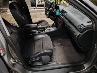 Audi A4 B6 Avant - 12