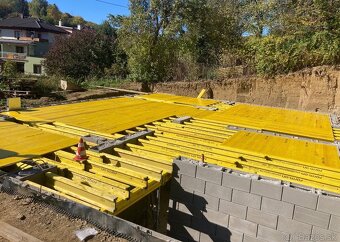 PRENÁJOM SUPER CENA, STROPNE DEBNENIE - 12