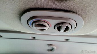 Citroën Jumper MINI BUS 2.2 HDi 110 33 L1H1 9.miestny - 12