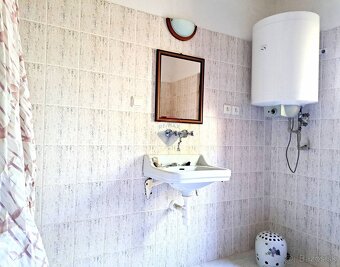 Na predaj chata v horskom prostredí na Hradišských vrchoch - 12