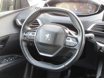 Peugeot 3008 2.0 BlueHDi S S Allure - 12