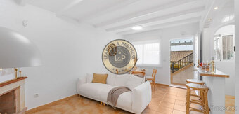 Radový dom 3+kk Orihuela Costa-Villamartin, Španielsko - 12