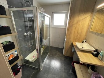 Na predaj 3-izbový drevodom 1.071 m² v Necpaloch, Martin - 12