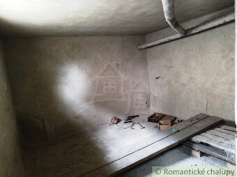 Holodom pred dokončením pre mladú rodinku v obci Veľká Čal - 12