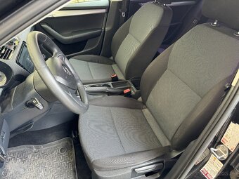 Škoda Octavia 1.6 TDI Business - 12