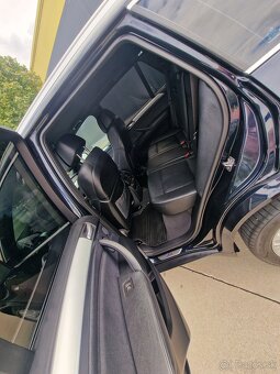 BMW X5 E70 40d M-Packet - 12
