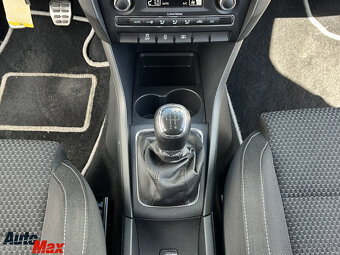 Škoda Rapid 1.2 TSI Elegance - 12