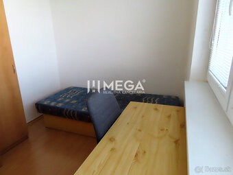 4 izbový byt +2 loggie na predaj, Košice - Západ, Narcisová  - 12