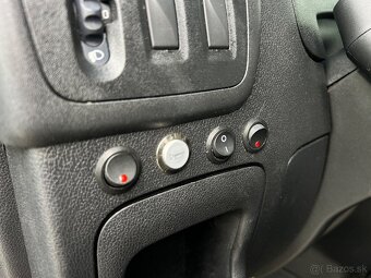 Renault Master 2.3 dCi 92kW rok 2013 KLIMA TEMPOMAT - 12